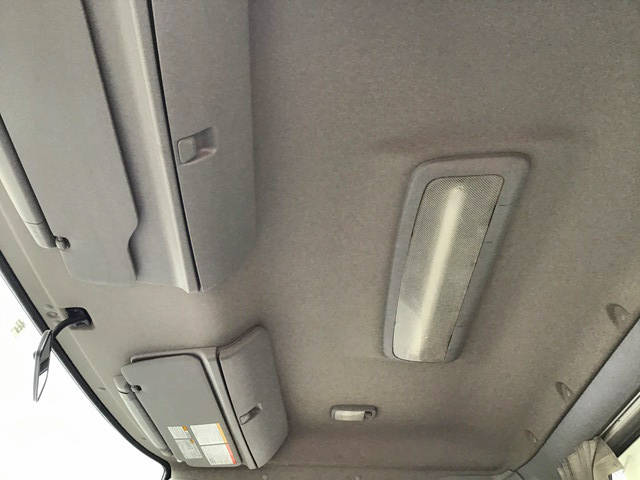 日野レンジャーローダーダンプ中型（4t）[写真34]