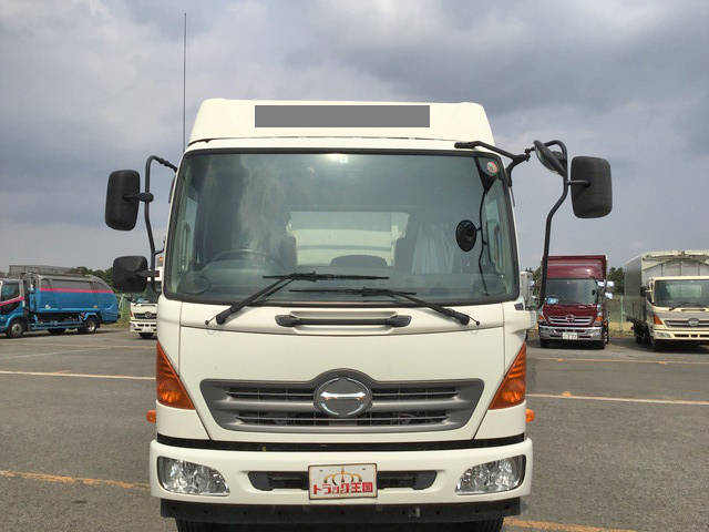 日野レンジャーローダーダンプ中型（4t）[写真08]