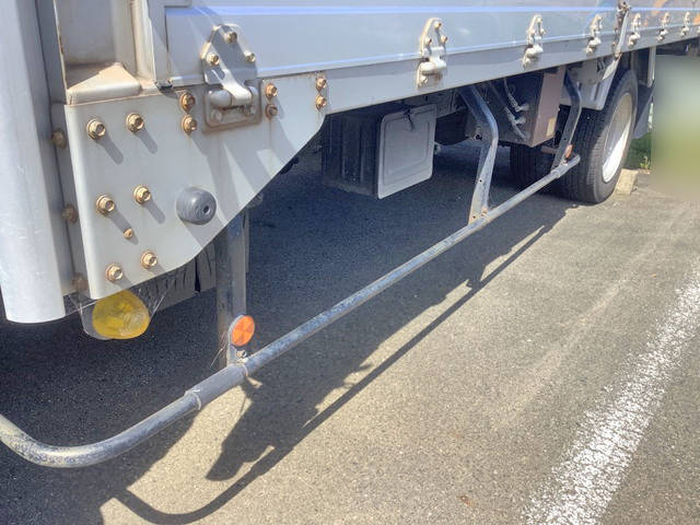 トヨタダイナアルミウイング小型（2t・3t）[写真13]