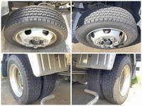 トヨタダイナアルミウイング小型（2t・3t）[写真14]