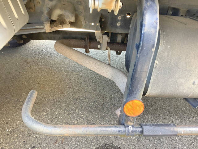 トヨタダイナアルミウイング小型（2t・3t）[写真16]