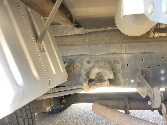 トヨタダイナアルミウイング小型（2t・3t）[写真17]