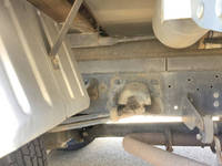 トヨタダイナアルミウイング小型（2t・3t）[写真17]