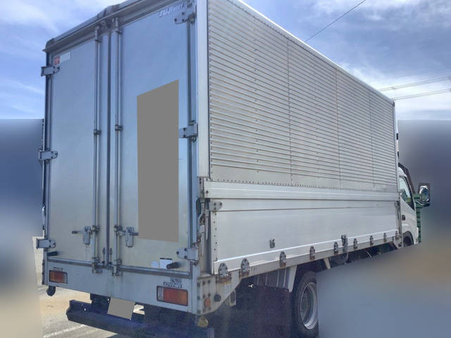 トヨタダイナアルミウイング小型（2t・3t）[写真02]