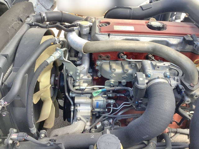 トヨタダイナアルミウイング小型（2t・3t）[写真22]