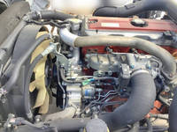 トヨタダイナアルミウイング小型（2t・3t）[写真22]