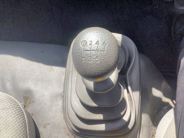 トヨタダイナアルミウイング小型（2t・3t）[写真31]