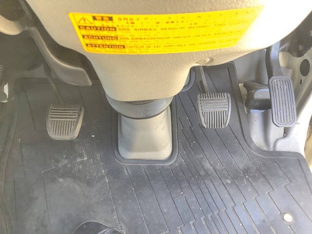 トヨタダイナアルミウイング小型（2t・3t）[写真32]