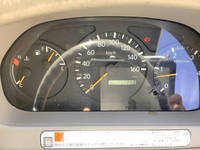 トヨタダイナアルミウイング小型（2t・3t）[写真34]