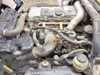 トヨタトヨエースローダーダンプ小型（2t・3t）[写真12]