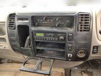 トヨタトヨエースローダーダンプ小型（2t・3t）[写真17]