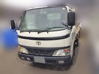 トヨタトヨエースローダーダンプ小型（2t・3t）[写真03]