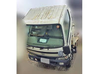 トヨタトヨエースローダーダンプ小型（2t・3t）[写真06]