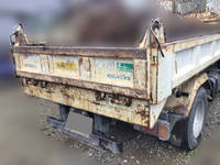 トヨタトヨエースローダーダンプ小型（2t・3t）[写真07]