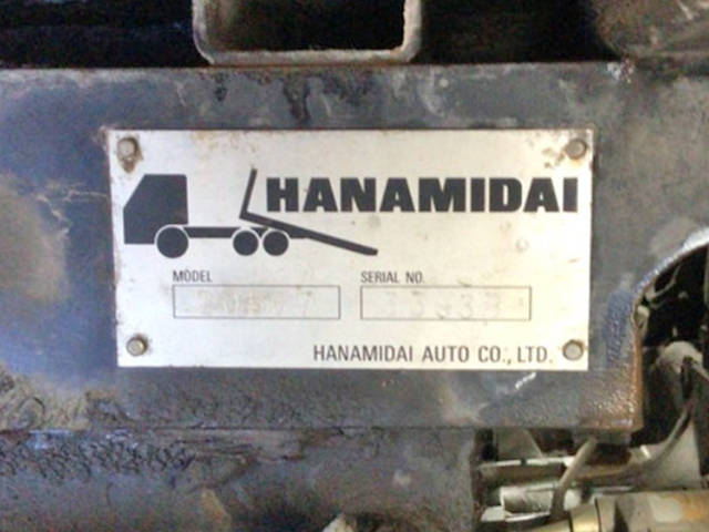 トヨタトヨエースローダーダンプ小型（2t・3t）[写真08]