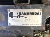 トヨタトヨエースローダーダンプ小型（2t・3t）[写真08]