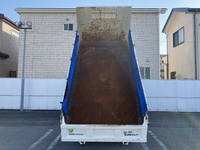 いすゞエルフダンプ小型（2t・3t）[写真10]