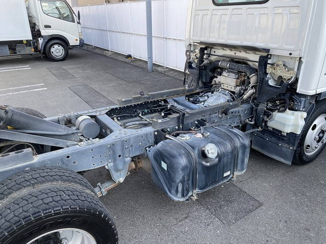 いすゞエルフダンプ小型（2t・3t）[写真11]