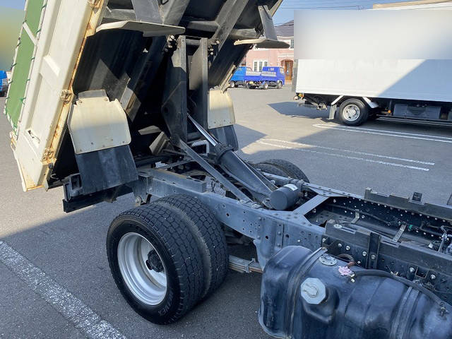 いすゞエルフダンプ小型（2t・3t）[写真12]