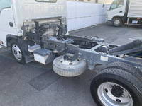 いすゞエルフダンプ小型（2t・3t）[写真13]