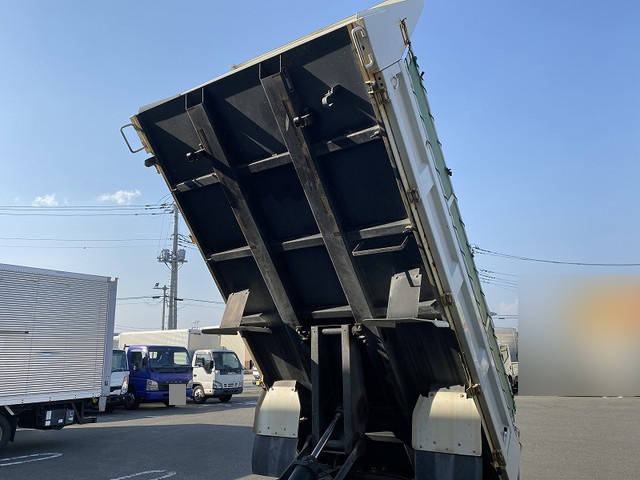 いすゞエルフダンプ小型（2t・3t）[写真15]