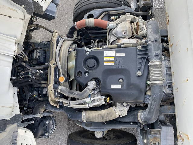 いすゞエルフダンプ小型（2t・3t）[写真17]