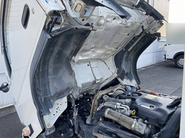 いすゞエルフダンプ小型（2t・3t）[写真19]