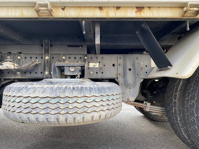 いすゞエルフダンプ小型（2t・3t）[写真22]