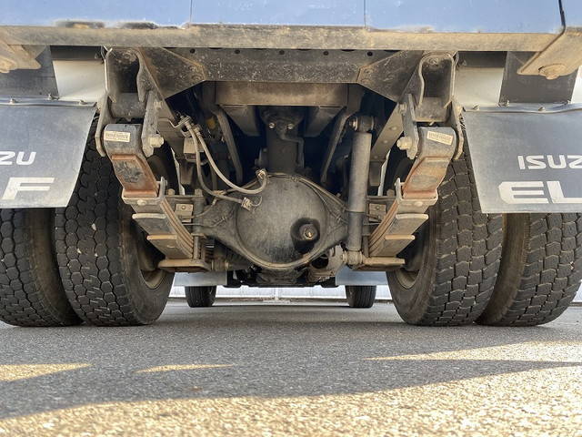 いすゞエルフダンプ小型（2t・3t）[写真24]