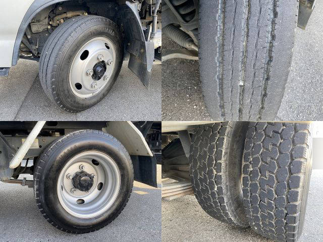 いすゞエルフダンプ小型（2t・3t）[写真25]