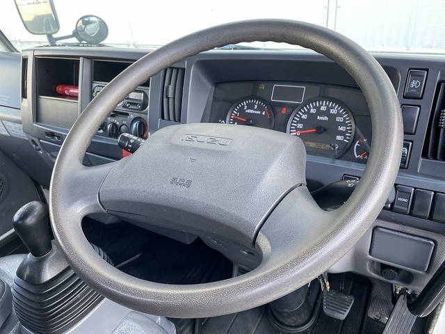 いすゞエルフダンプ小型（2t・3t）[写真27]