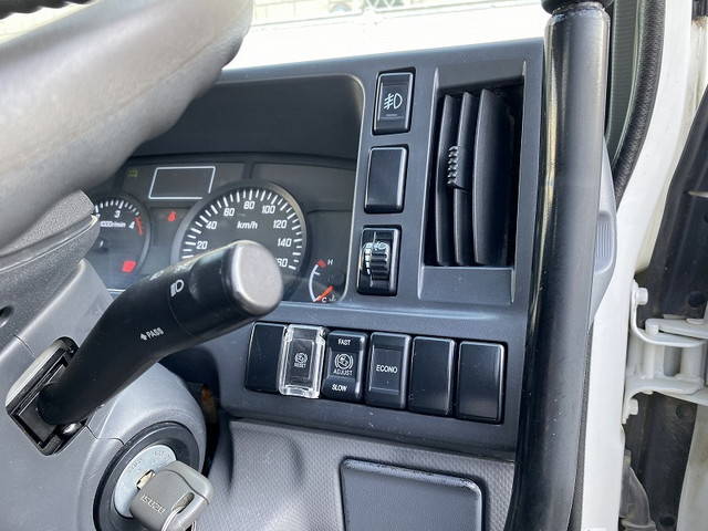 いすゞエルフダンプ小型（2t・3t）[写真28]