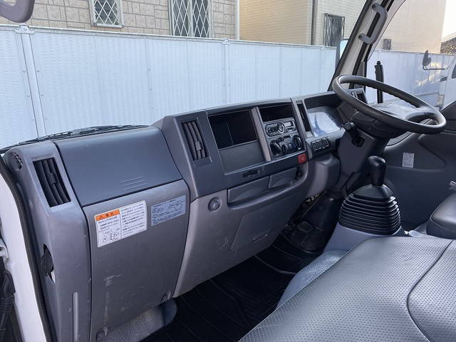 いすゞエルフダンプ小型（2t・3t）[写真34]