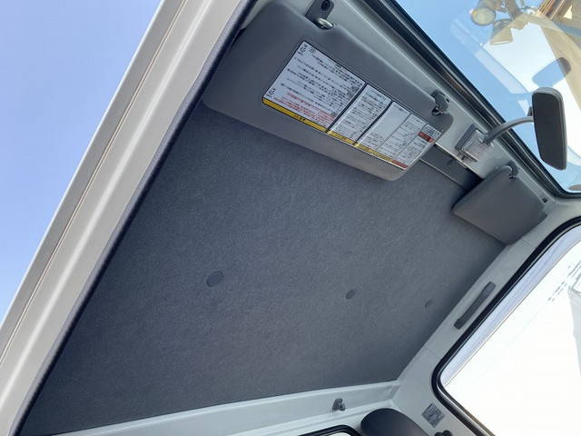 いすゞエルフダンプ小型（2t・3t）[写真35]