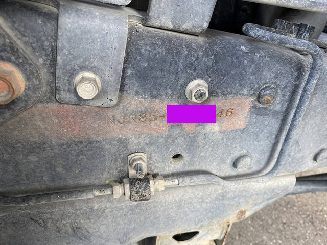 いすゞエルフダンプ小型（2t・3t）[写真37]