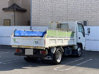 いすゞエルフダンプ小型（2t・3t）[写真04]