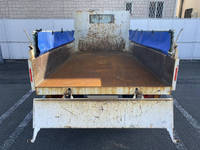 いすゞエルフダンプ小型（2t・3t）[写真07]