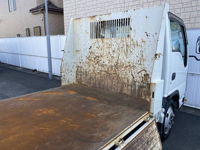 いすゞエルフダンプ小型（2t・3t）[写真08]