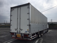 三菱ふそうスーパーグレートアルミウイング大型（10t）[写真02]