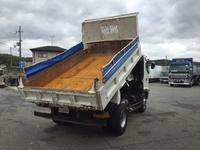 日野レンジャーダンプ中型（4t）[写真02]