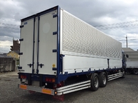 いすゞギガアルミウイング大型（10t）[写真02]