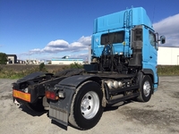 日野プロフィアトレーラーヘッド（トラクターヘッド）大型（10t）[写真02]