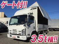 いすゞエルフアルミウイング小型（2t・3t）[写真01]