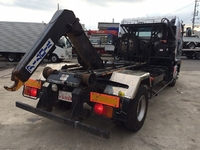 日野レンジャーアームロール中型（4t）[写真02]