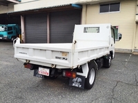 いすゞエルフダンプ小型（2t・3t）[写真02]