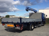 いすゞフォワードクレーン4段中型（4t）[写真02]