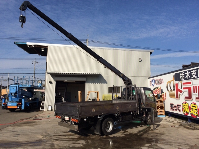 日野デュトロユニック3段小型（2t・3t）[写真02]