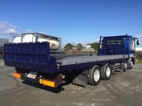 三菱ふそうスーパーグレートセーフティローダー大型（10t）[写真02]