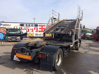 日野プロフィアトレーラーヘッド（トラクターヘッド）大型（10t）[写真02]