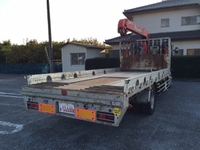 日野レンジャーセルフクレーン3段増トン（6t・8t）[写真02]